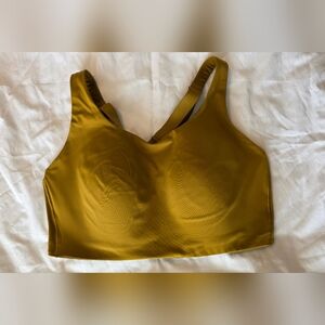 lululemon athletica Sports Bra
